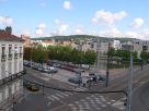  vue aérienne sur le canal